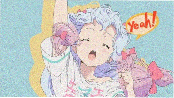 奇幻设定夜空场景横幅